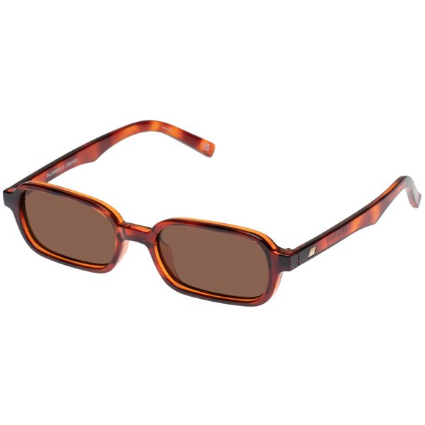 LE SPECS LE SPECS Sunčane naočale 'Pilferer'  konjak / oker