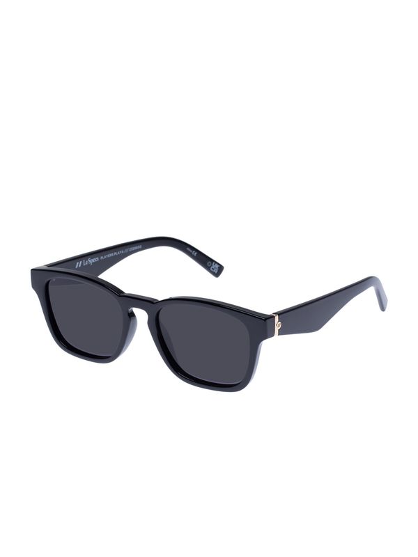 LE SPECS LE SPECS Sunčane naočale 'Players Playa'  zlatna / crna
