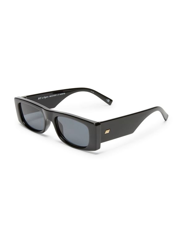 LE SPECS LE SPECS Sunčane naočale 'RECOVERY'  crna