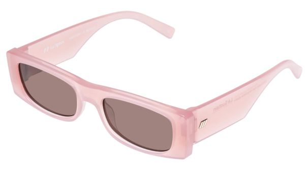 LE SPECS LE SPECS Sunčane naočale 'Recovery'  roza