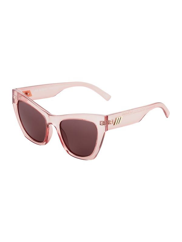 LE SPECS LE SPECS Sunčane naočale  roza