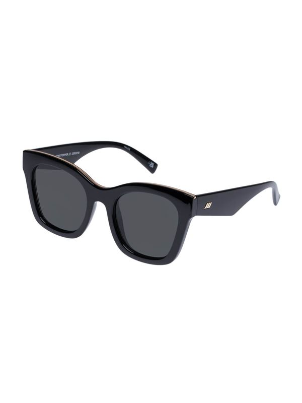 LE SPECS LE SPECS Sunčane naočale 'SHOWSTOPPER'  crna