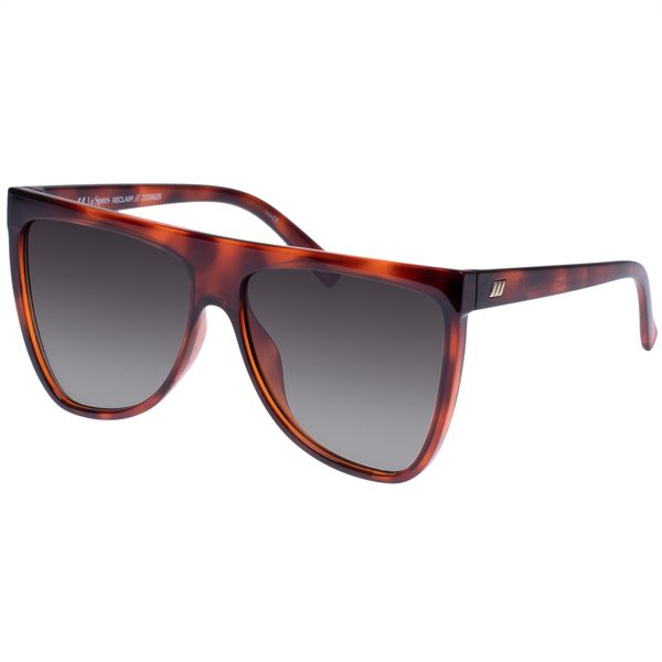 LE SPECS LE SPECS Sunčane naočale 'Simplastic'  smeđa / crna