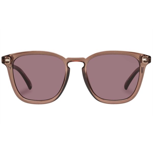 LE SPECS LE SPECS Sunčane naočale  taupe siva