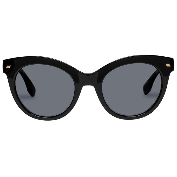 LE SPECS LE SPECS Sunčane naočale 'That's Fanplastic'  crna