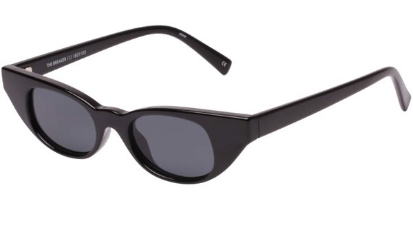 LE SPECS LE SPECS Sunčane naočale 'The Breaker'  crna