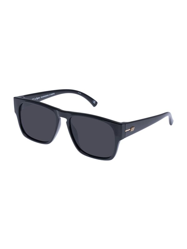 LE SPECS LE SPECS Sunčane naočale 'Transmisson'  zlatna / crna