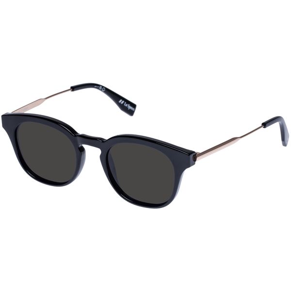 LE SPECS LE SPECS Sunčane naočale 'Trasher'  crna