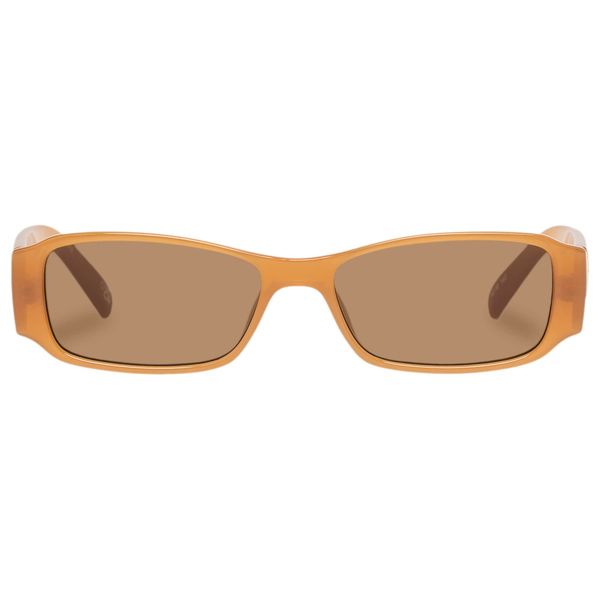 LE SPECS LE SPECS Sunčane naočale 'Tres Gauche'  oker