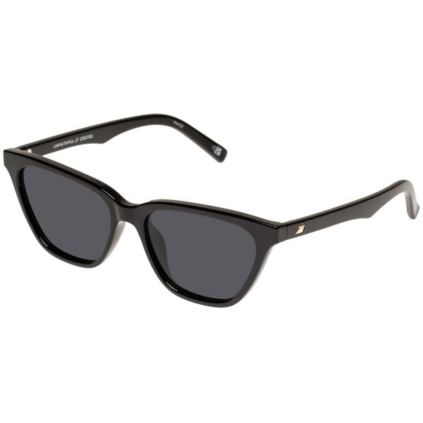 LE SPECS LE SPECS Sunčane naočale 'Unfaithful'  crna