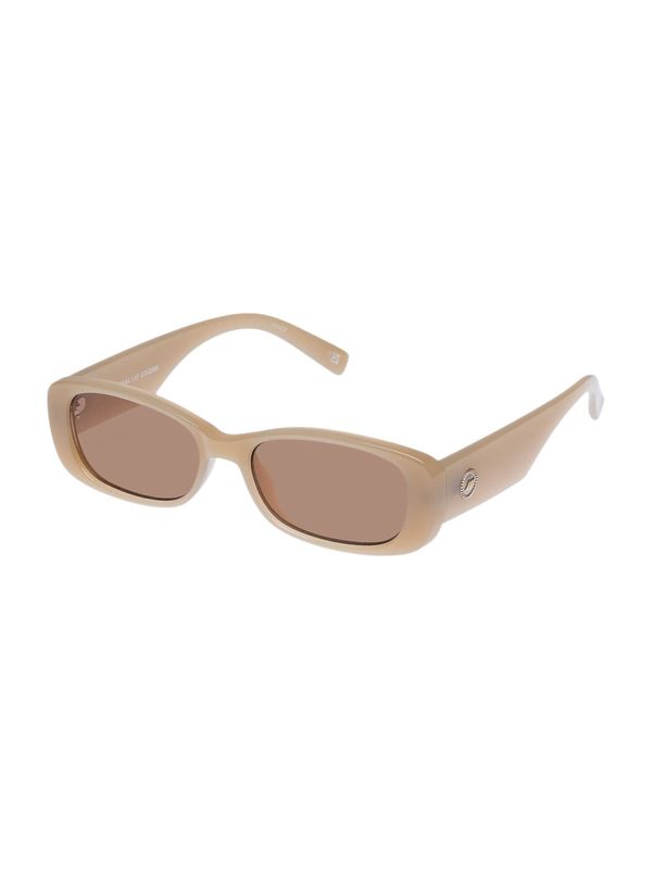 LE SPECS LE SPECS Sunčane naočale 'UNREAL!'  svijetlosmeđa