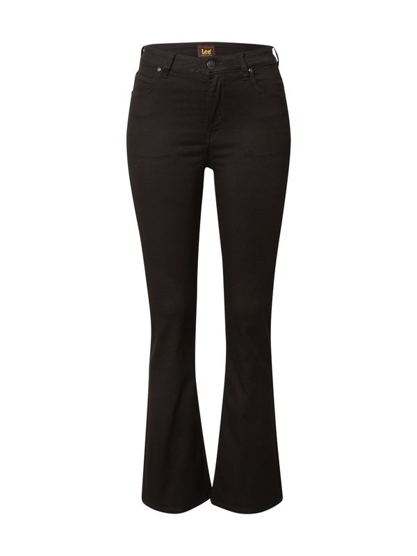 Lee Lee Traperice 'BREESE BOOT'  crni traper