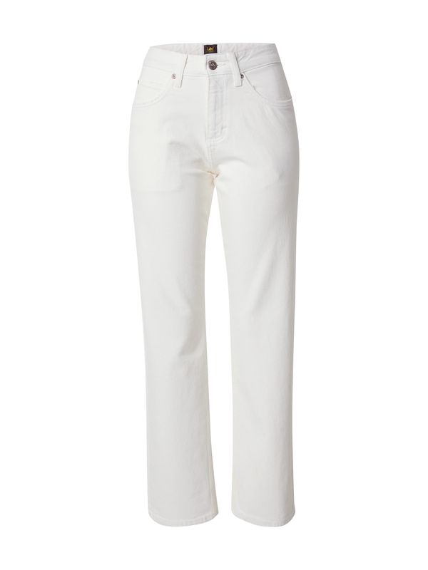 Lee Lee Traperice 'RIDER CLASSIC'  bijela