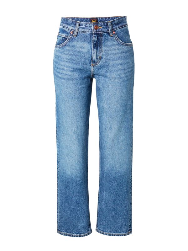 Lee Lee Traperice 'Rider Classic'  plavi traper
