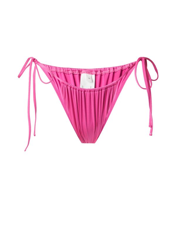 LeGer by Lena Gercke LeGer by Lena Gercke Bikini donji dio 'Luana'  roza