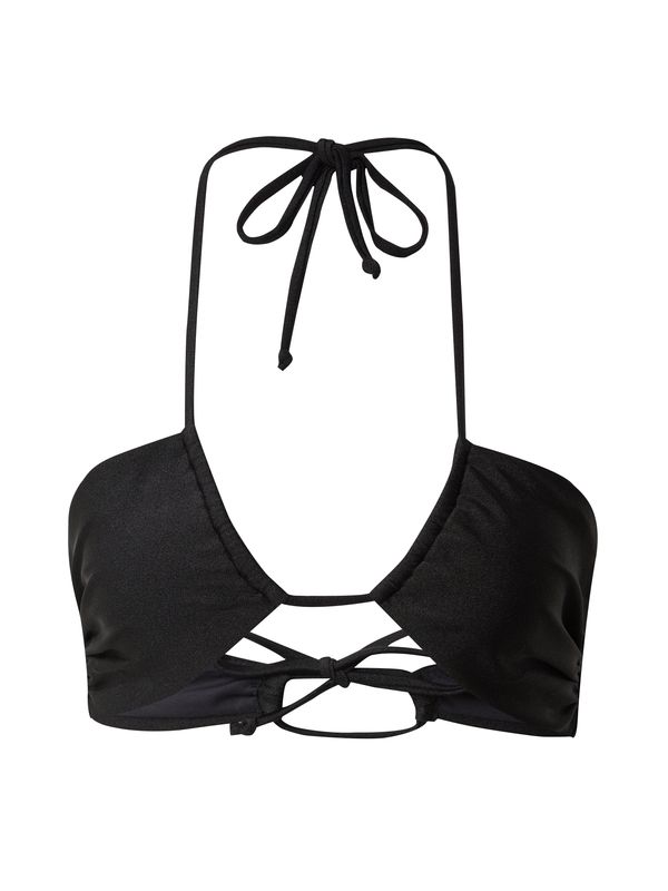LeGer by Lena Gercke LeGer by Lena Gercke Bikini gornji dio 'Eloy'  crna