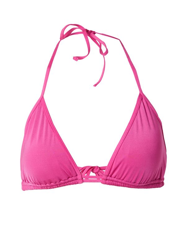 LeGer by Lena Gercke LeGer by Lena Gercke Bikini gornji dio 'Luana'  fuksija