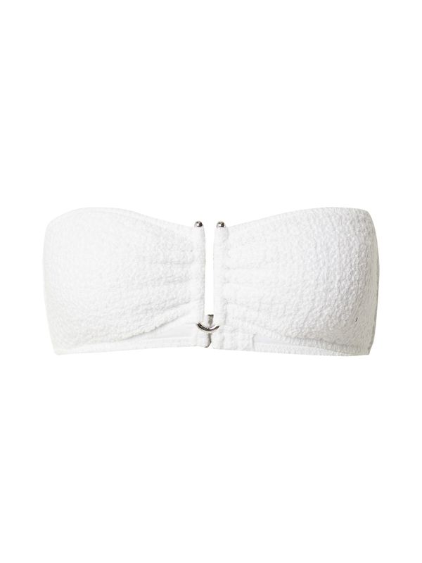 LeGer by Lena Gercke LeGer by Lena Gercke Bikini gornji dio 'Rika'  bijela