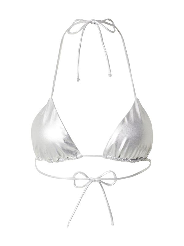 LeGer by Lena Gercke LeGer by Lena Gercke Bikini gornji dio 'Thea'  srebro