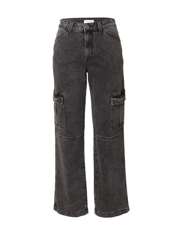 LeGer by Lena Gercke LeGer by Lena Gercke Cargo traperice 'Caroline'  sivi traper