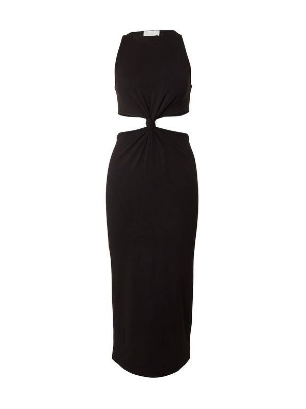 LeGer by Lena Gercke LeGer by Lena Gercke Haljina 'Caja'  crna
