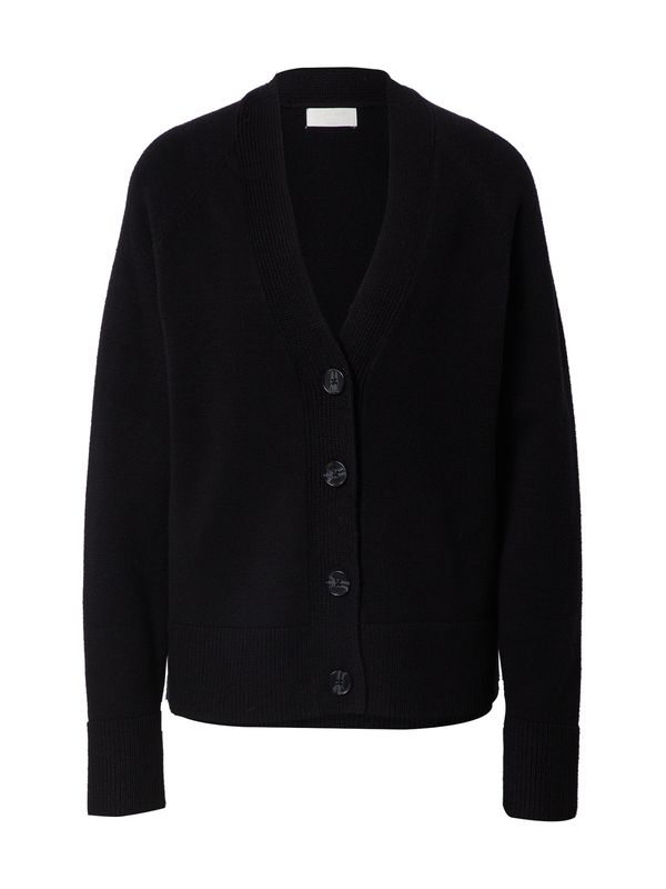 LeGer by Lena Gercke LeGer by Lena Gercke Kardigan 'Helen'  crna