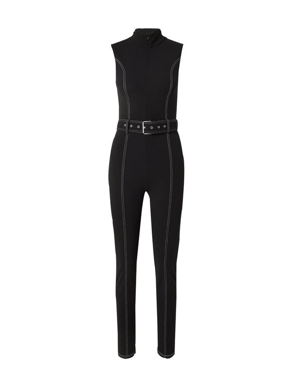 LeGer by Lena Gercke LeGer by Lena Gercke Kombinezon 'Chelsea'  crna