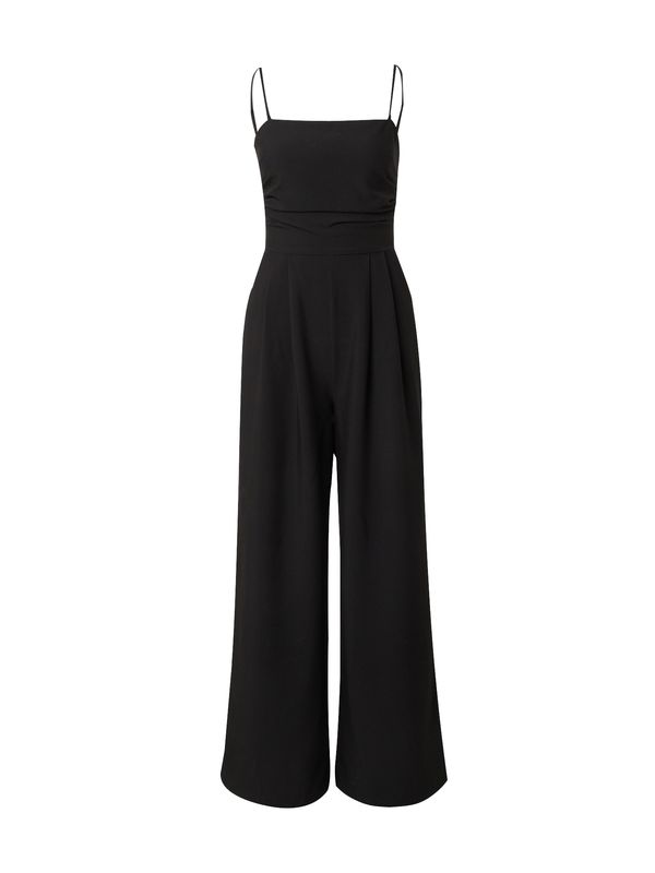 LeGer by Lena Gercke LeGer by Lena Gercke Kombinezon 'Mina'  crna