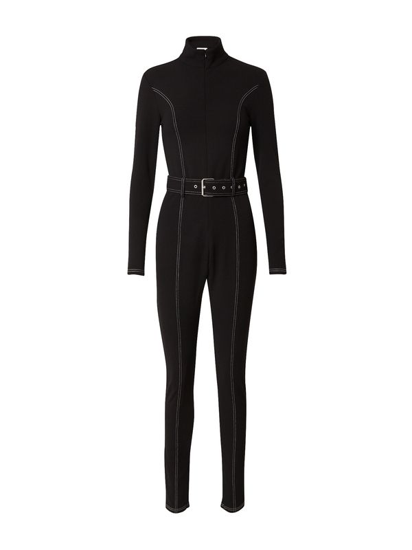 LeGer by Lena Gercke LeGer by Lena Gercke Kombinezon 'Norina'  crna