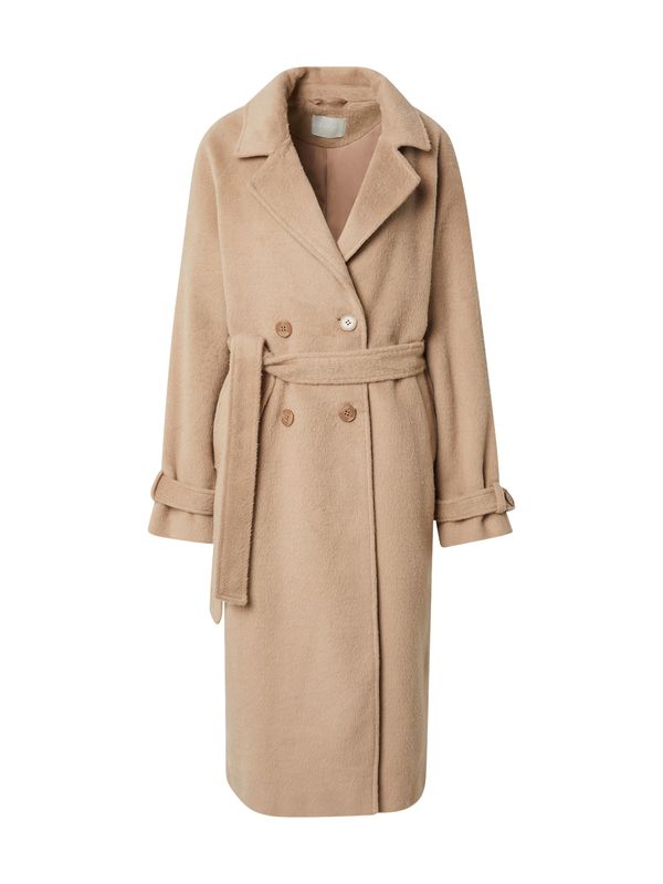 LeGer by Lena Gercke LeGer by Lena Gercke Prijelazni kaput 'Liddy'  boja devine dlake (camel)