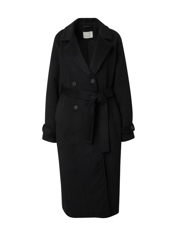 LeGer by Lena Gercke LeGer by Lena Gercke Prijelazni kaput 'Liddy'  crna