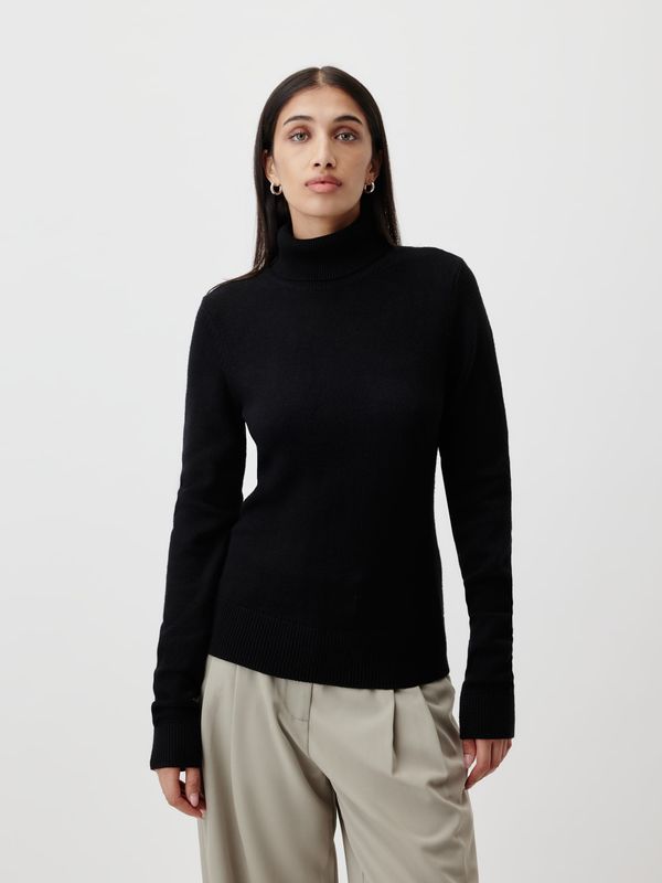 LeGer by Lena Gercke LeGer by Lena Gercke Pulover 'Gioana'  crna