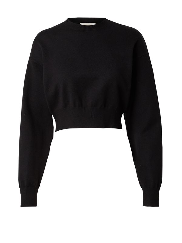 LeGer by Lena Gercke LeGer by Lena Gercke Pulover 'Hilde'  crna