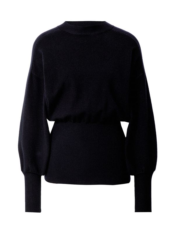 LeGer by Lena Gercke LeGer by Lena Gercke Pulover 'Lana'  crna