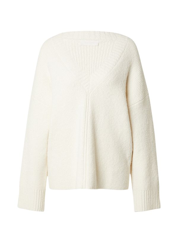 LeGer by Lena Gercke LeGer by Lena Gercke Pulover 'Vanessa'  boja pijeska