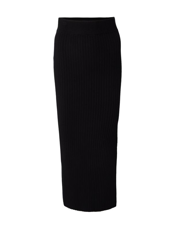 LeGer by Lena Gercke LeGer by Lena Gercke Suknja 'Elenie'  crna