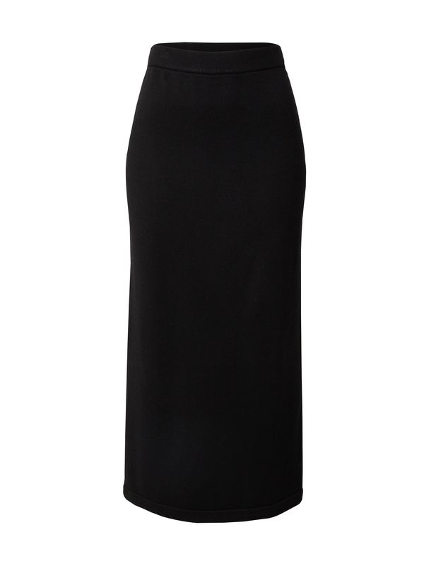 LeGer by Lena Gercke LeGer by Lena Gercke Suknja 'Hilde'  crna