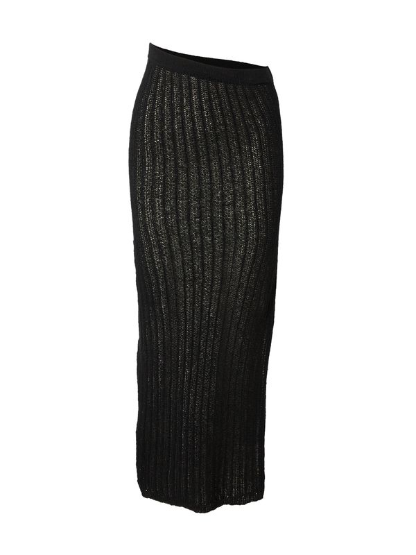 LeGer by Lena Gercke LeGer by Lena Gercke Suknja 'Janina'  crna