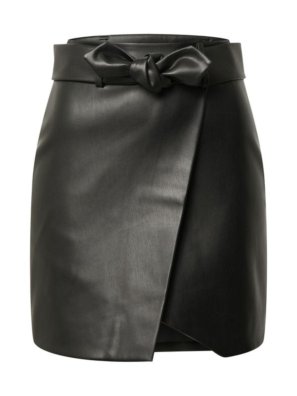 LeGer by Lena Gercke LeGer by Lena Gercke Suknja 'Linda'  crna