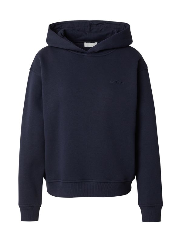 LeGer by Lena Gercke LeGer by Lena Gercke Sweater majica 'Else'  tamno plava