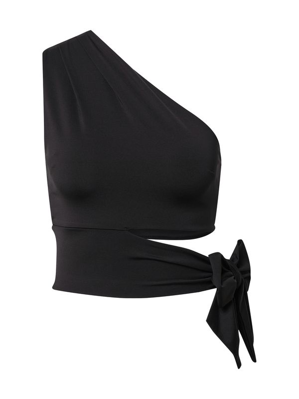 LeGer by Lena Gercke LeGer by Lena Gercke Top 'Leia'  crna
