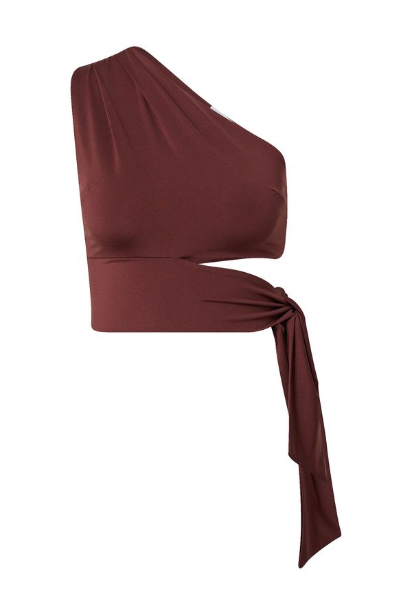 LeGer by Lena Gercke LeGer by Lena Gercke Top 'Leia'  višnja