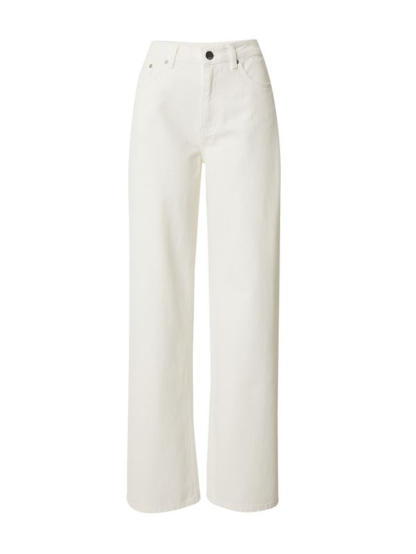 LeGer by Lena Gercke LeGer by Lena Gercke Traperice 'Albany Tall'  vuneno bijela