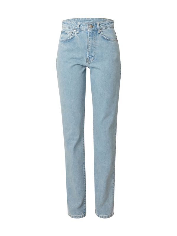 LeGer by Lena Gercke LeGer by Lena Gercke Traperice 'Candy Tall'  plavi traper