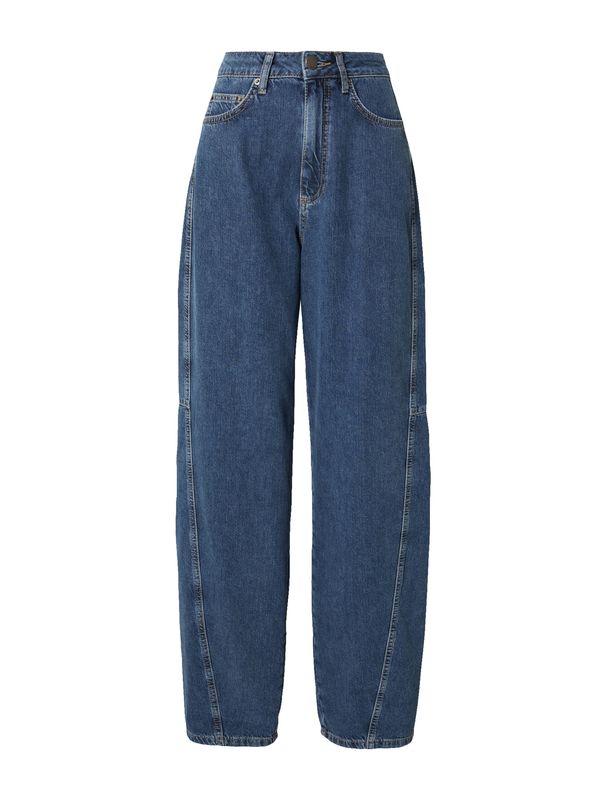 LeGer by Lena Gercke LeGer by Lena Gercke Traperice 'Caro'  plavi traper