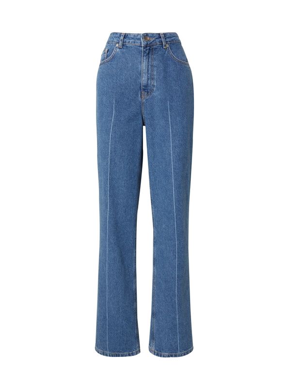 LeGer by Lena Gercke LeGer by Lena Gercke Traperice 'Cathlin Tall'  plavi traper