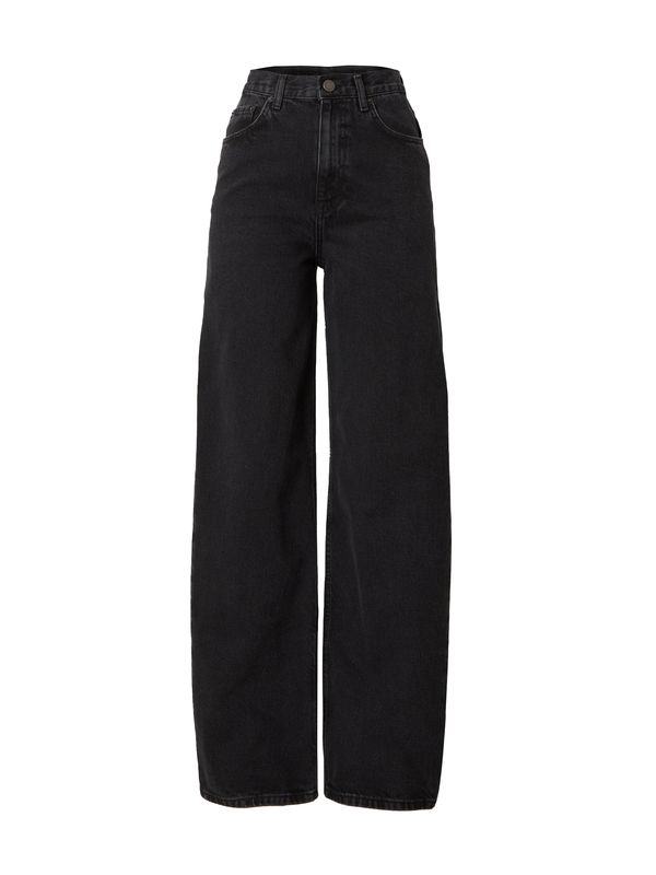 LeGer by Lena Gercke LeGer by Lena Gercke Traperice 'Cleo'  crni traper