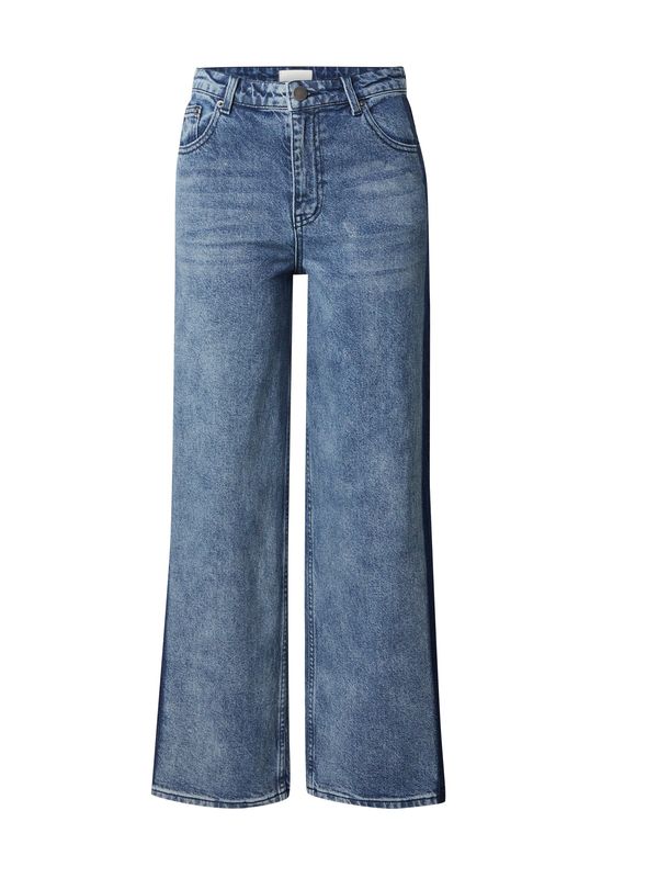 LeGer by Lena Gercke LeGer by Lena Gercke Traperice 'Felicia'  plavi traper