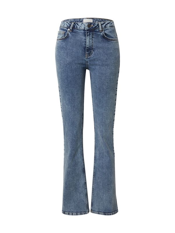 LeGer by Lena Gercke LeGer by Lena Gercke Traperice 'Ginny'  plavi traper