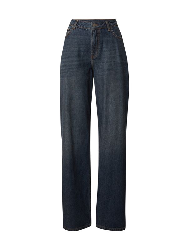 LeGer by Lena Gercke LeGer by Lena Gercke Traperice s naborima 'Birka Tall'  tamno plava